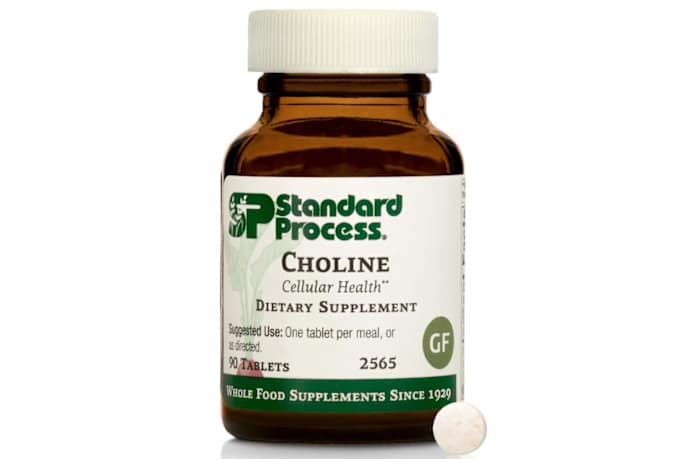 Standard Process Choline